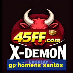 gp homens santos